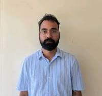 Dr Mriganka R Goswami